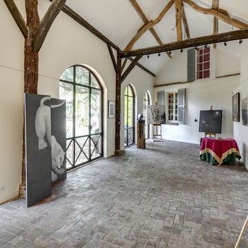 Maison Parisienne