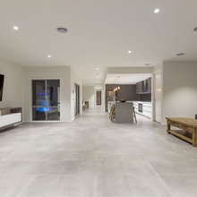 Living Flooring