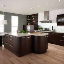 Kitchen Flooring