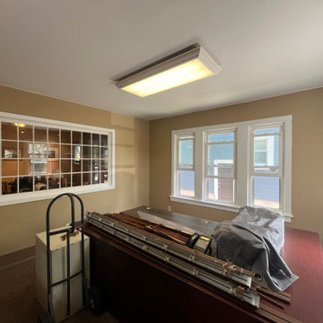 Haddon Township, Office Renovation