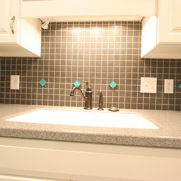 Late 1950's Early 1960's Retro Remodel