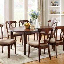 New table