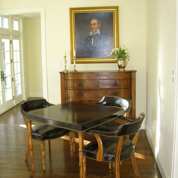 Upper Happy Valley Residence