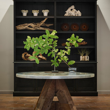 ArtefactCurator Table Mount