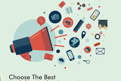 Choose the Best Public Relations Agency for Startups