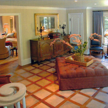 Renovation of Country Residence