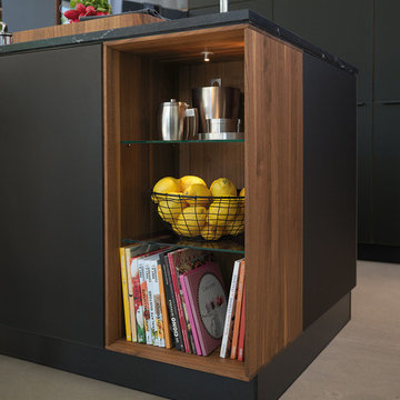 European Kitchens