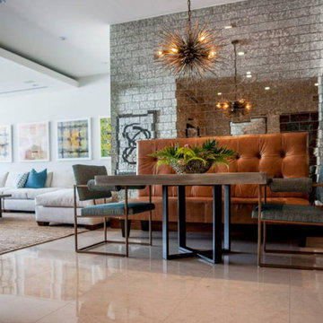 Hollywood Pad