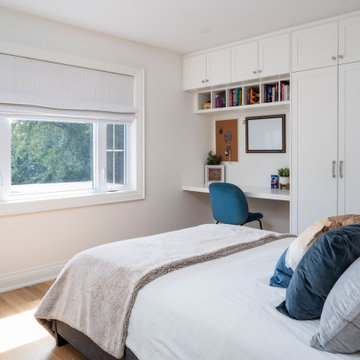 Custom Homes: Queen Victoria