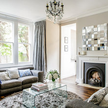 living room colors