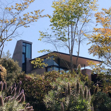 House of Earth and Sky, Aidlin Darling Design