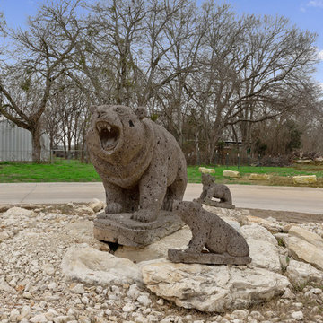 Black Bear Village
