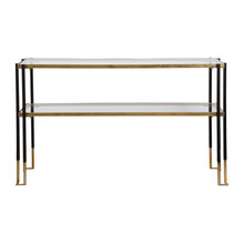 Console Tables