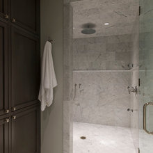 Showers