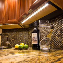 kitchen and cabinet lighting