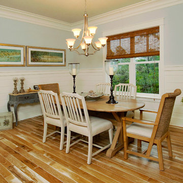 Kitchen/Dining Room Designs