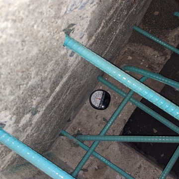 Various Locations, Footing and Foundation repair