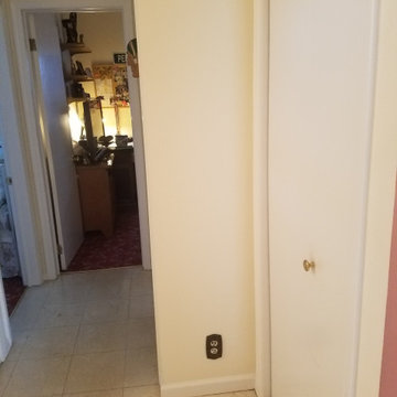 Pelham Kitchen Renovation