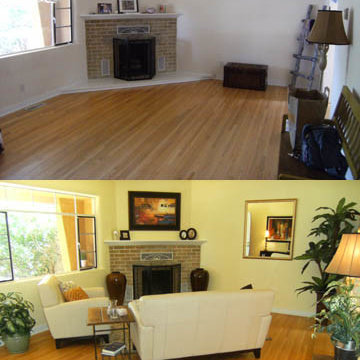 Albuquerque Bungalow