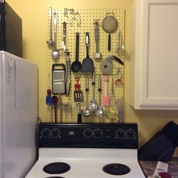Gamble Kitchen 2013