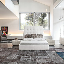 Pacifico Bed by Tonin Casa - Daybeds