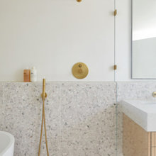 Olympia Bathroom