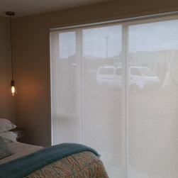 Sunfilters - Coronation Gardens - Roller Shades