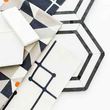 The Essentials- Textured Subway Tile