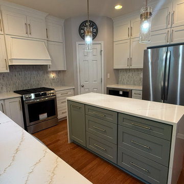 Timeless Elegance Meets Modern Design