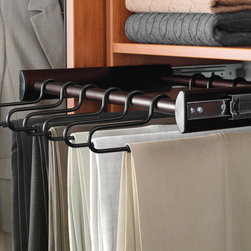 Accessories - Storage And Organization