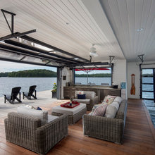 boathouse style