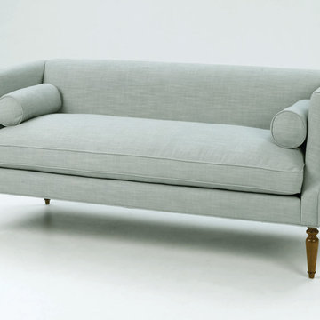 Spring 2015 / Showroom