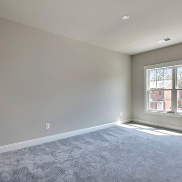 The Fairlington Model in Arlington, Virginia