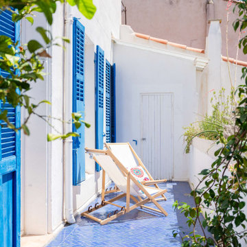 Bleu Majorelle