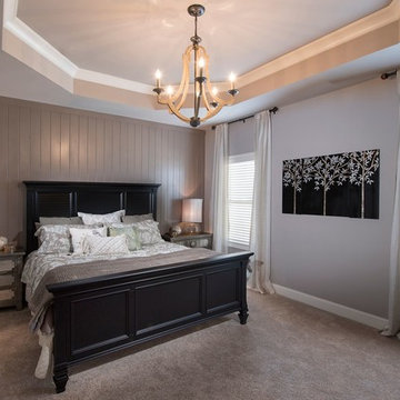 Foster Owner's Suite