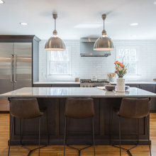 Hawkins Ann Arbor Interior