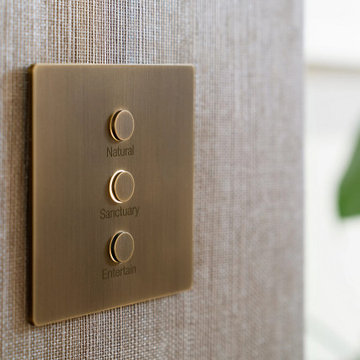 Smart Lighting