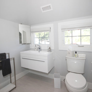 Montclair Duplex Renovation