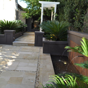 Claremont Traditional