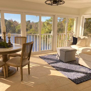 Bonita Bay Condo