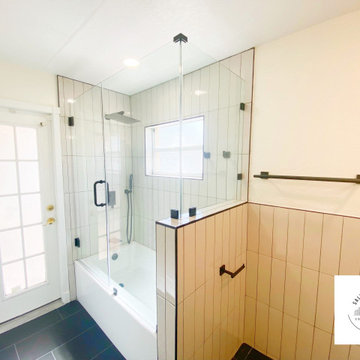 Salt & Pepper Design and Construction