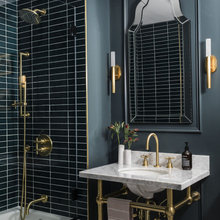 Bathroom Ideas