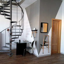 ESCALERAS