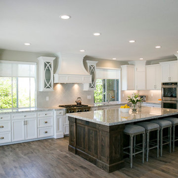 Rolling Hills Kitchen
