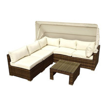 outdoor seating