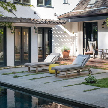 Lounge Chairs