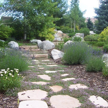 Hardscapes