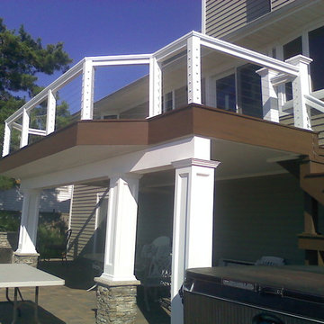 Our Work