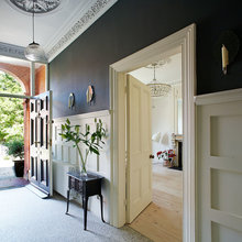 Bountree - Renovation