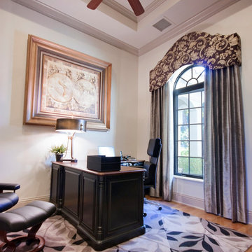 Miromar Lakes Estate Home